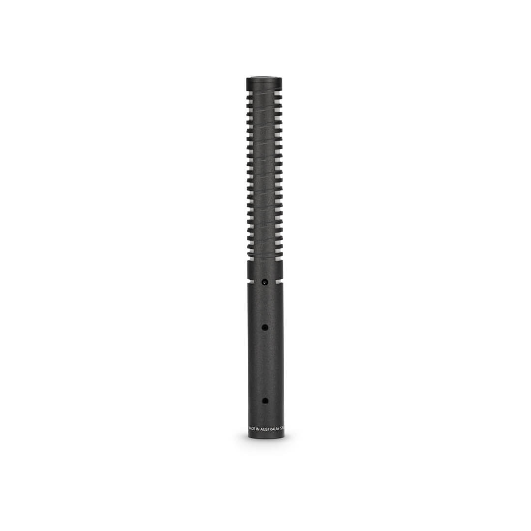 Rode NTG-1 Directional Condenser Microphone - Video Shotgun Microphone