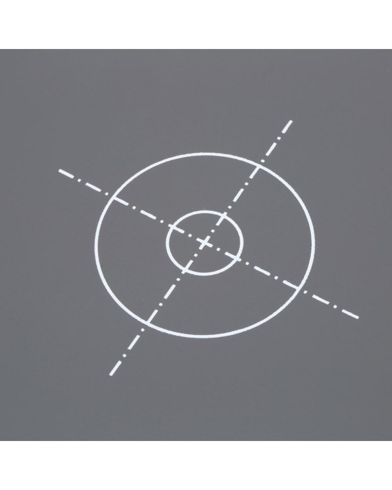 Grey card white balance disc 30cm