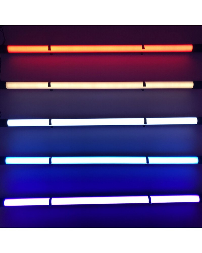 Yidoblo LT-RGB4 LED RGB Light Strick LED Video Studio Light