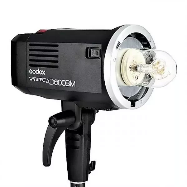 Godox AD600BM Witstro