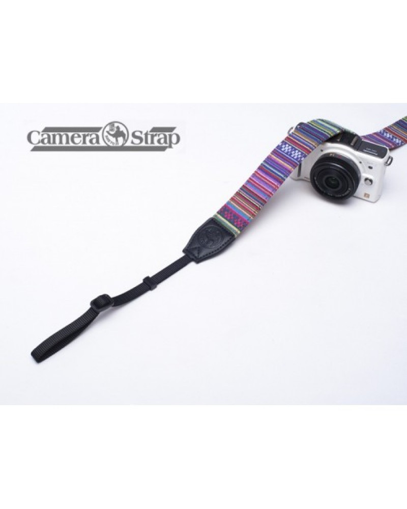 strap camera