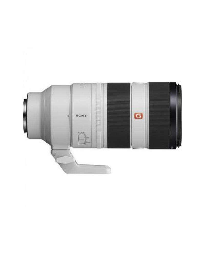 Sony FE 70-200mm f/2.8 GM OSS II Lens