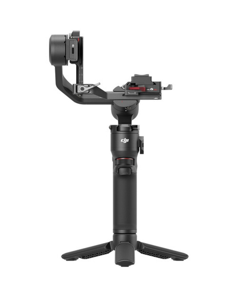 DJI RS3 Mini Gimbal Stabilizer