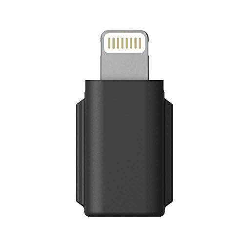 DJI Osmo Pocket Smartphone Lightning Adapter