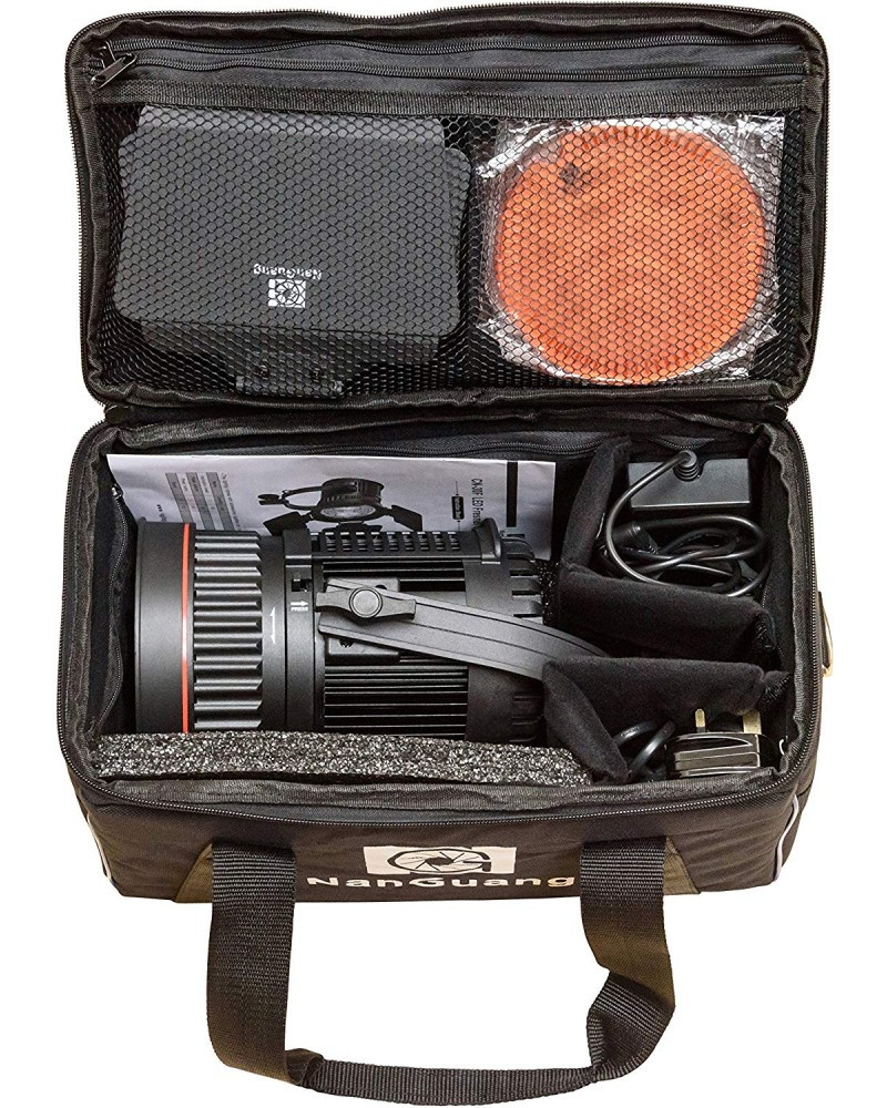 NanGuang CN-30F LED Fresnel Light