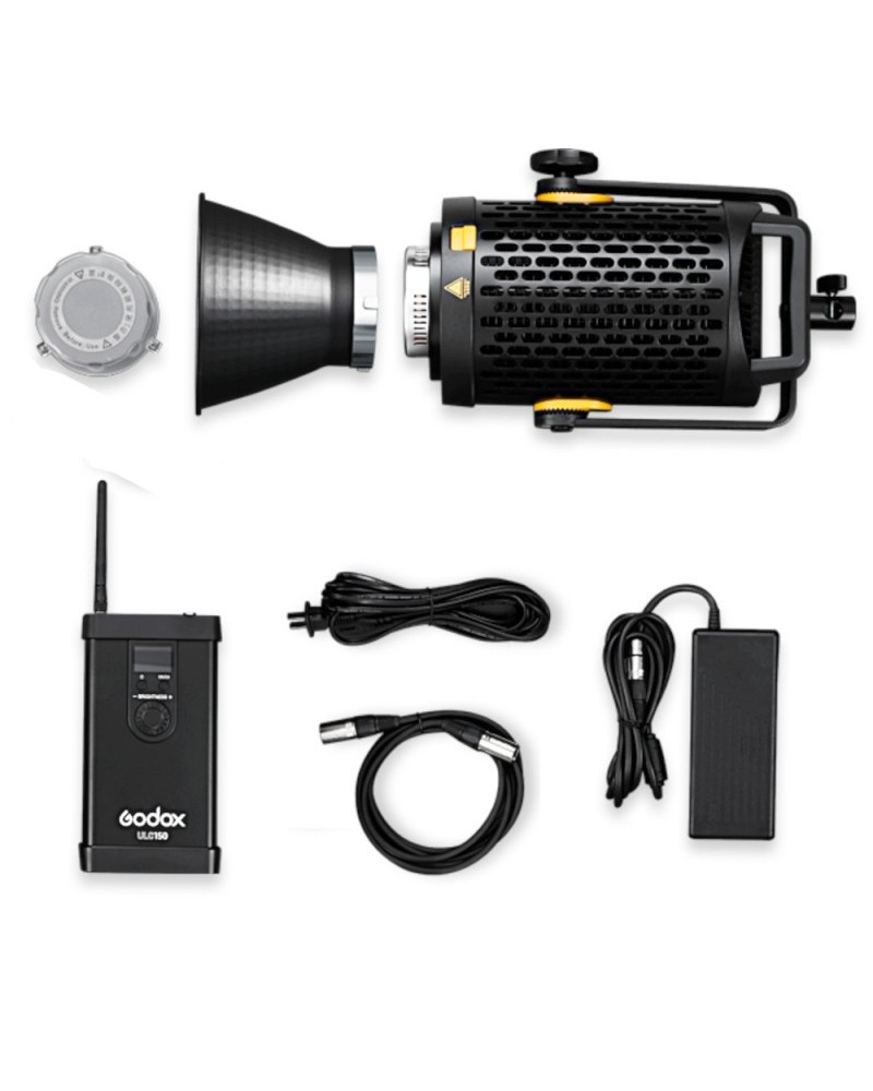 Godox UL150 Silent LED Video Light