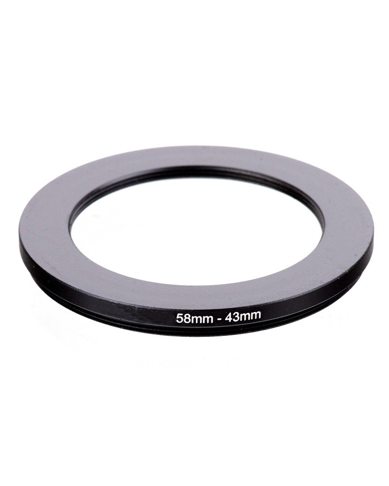 غطاء عدسة كانون مقاس 49mm