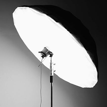 180cm 70 inch Strobe Studio Portrait Softbox Photography Umbrella Softboxes
