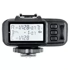 Godox X1T-C TTL Trigger Transmitter for Canon