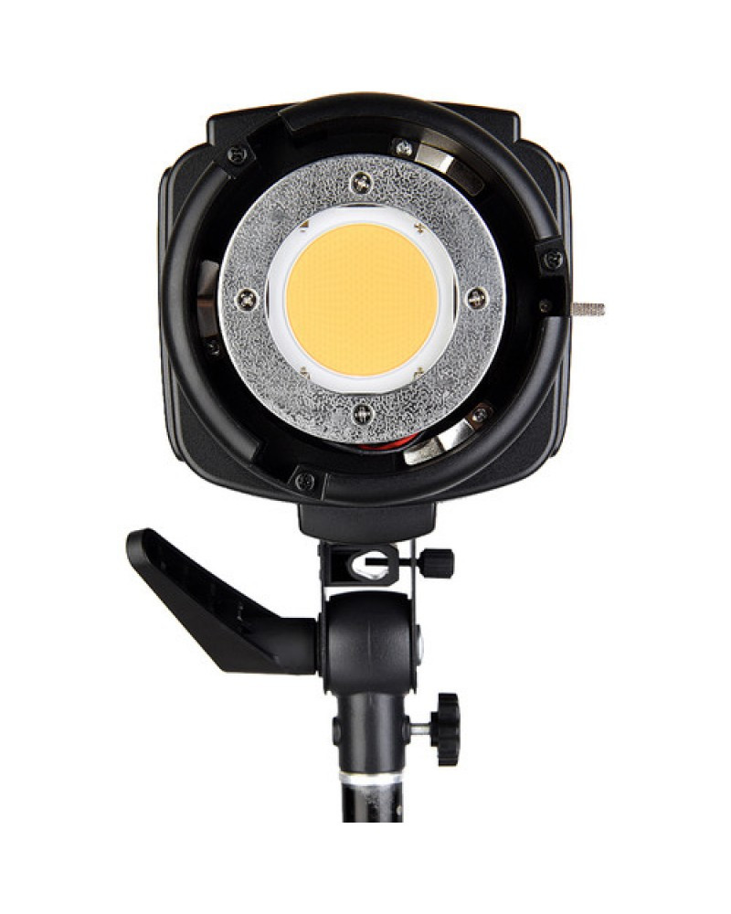 Godox SL-200Y LED Video Light Studio 3300K Yellow Version Continuous Lamp with Remote Control