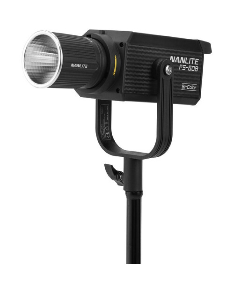 Nanlite FS-60B LED Bi-Color Spot Light