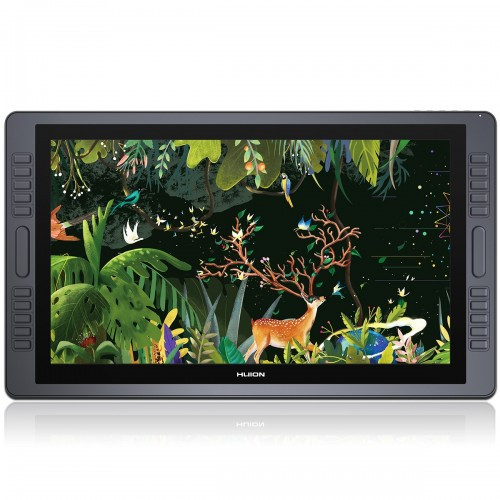 HUION KAMVAS GT-221 Pro 8192 Levels Pen Tablet Monitor