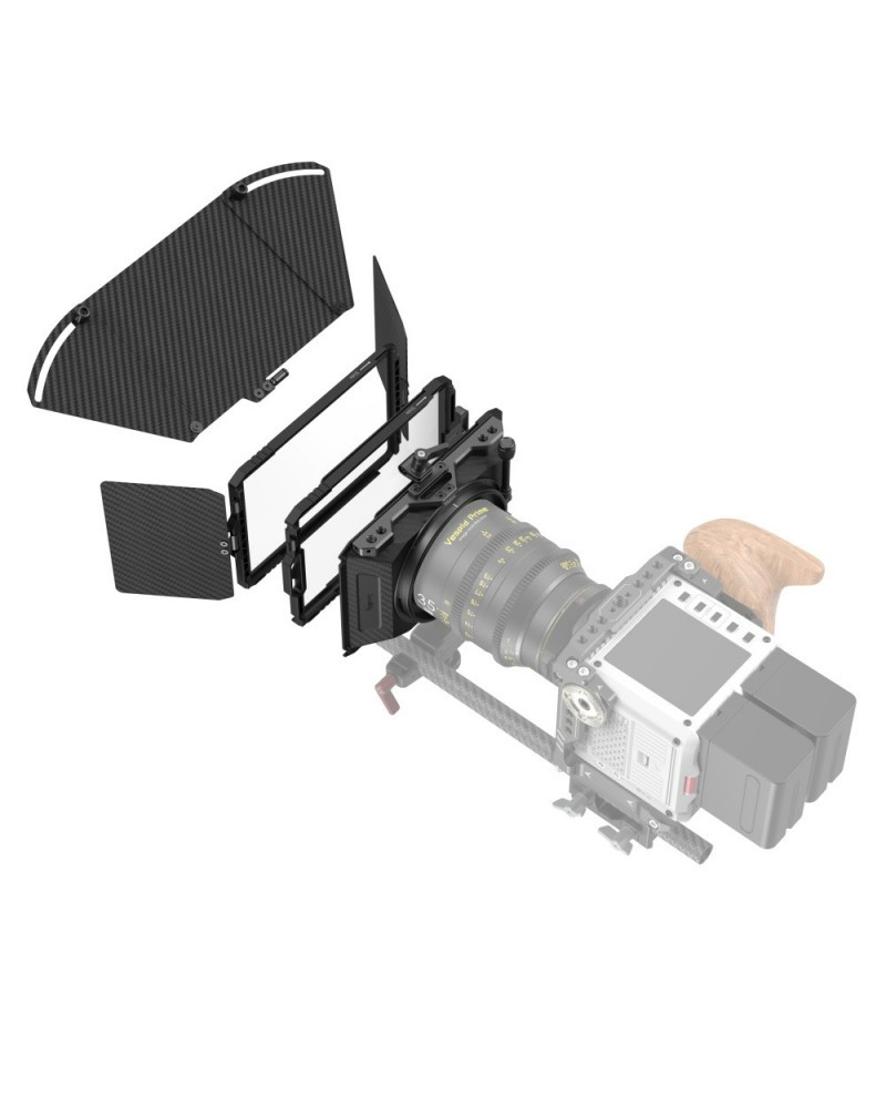 SmallRig Mini Matte Box Pro