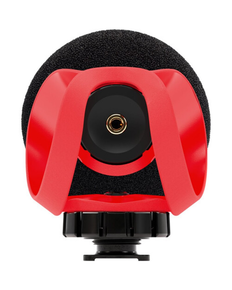 RODE VideoMicro II Ultra-Compact On-Camera Microphone