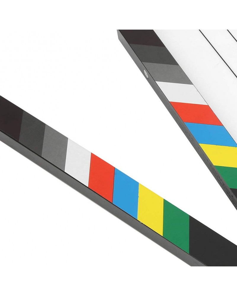 Clapperboard FOR MOVIE