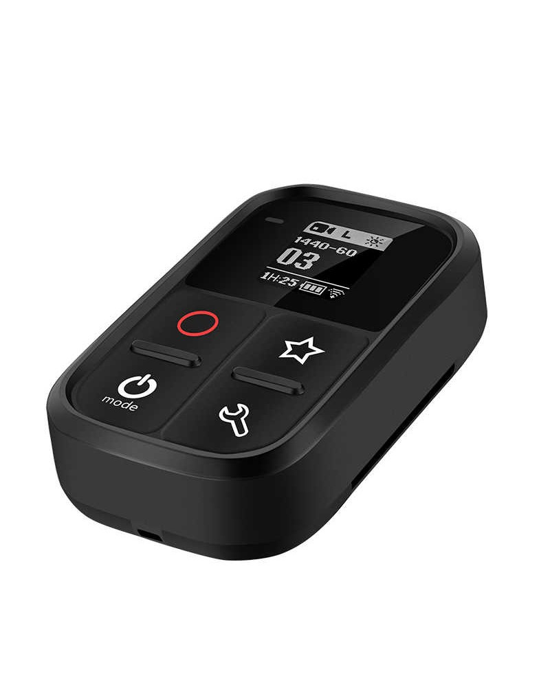 Telesin GP-RMT-T02 Waterproof OLED Wifi Remote