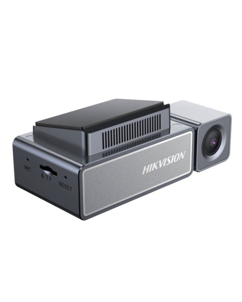 HIKVISION C8 4K Front Dash Camera