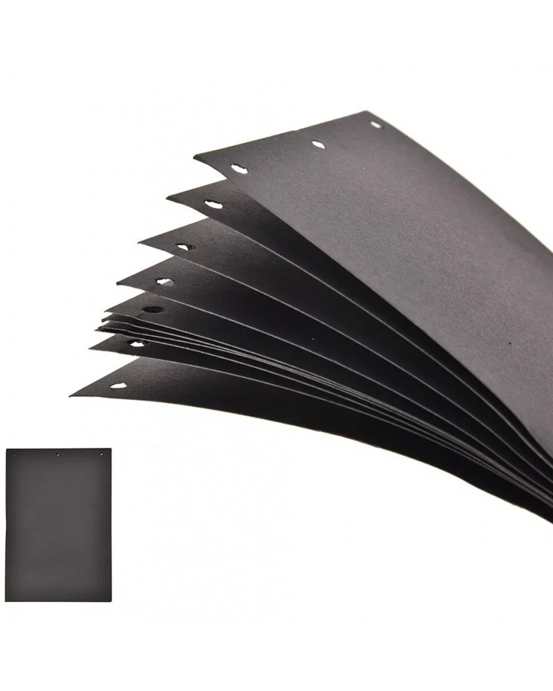 Wedding Photo Album 18x26cm 35 Sheets