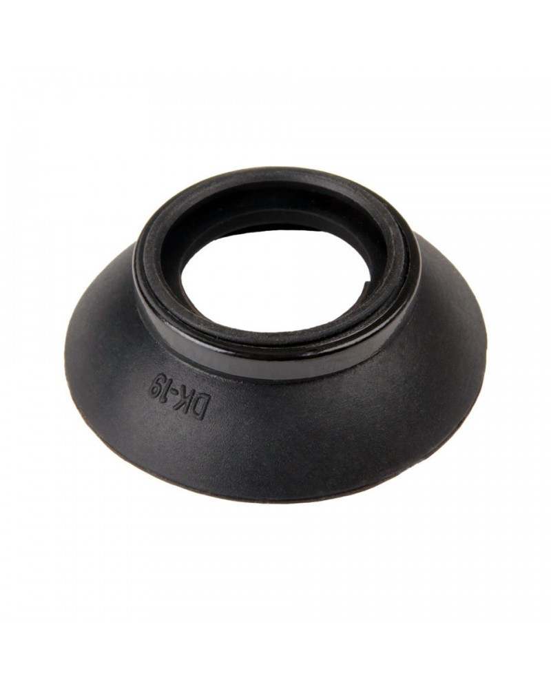 DK-19 Rubber Viewfinder Eyecup Eye Piece for Nikon