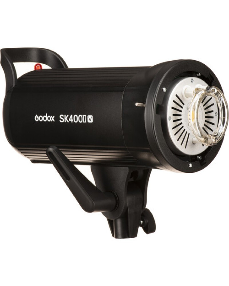Godox SK400II 2-Light Studio Flash Kit