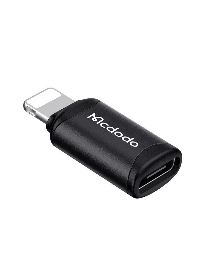 USB-C to Lightning Convertor OTG