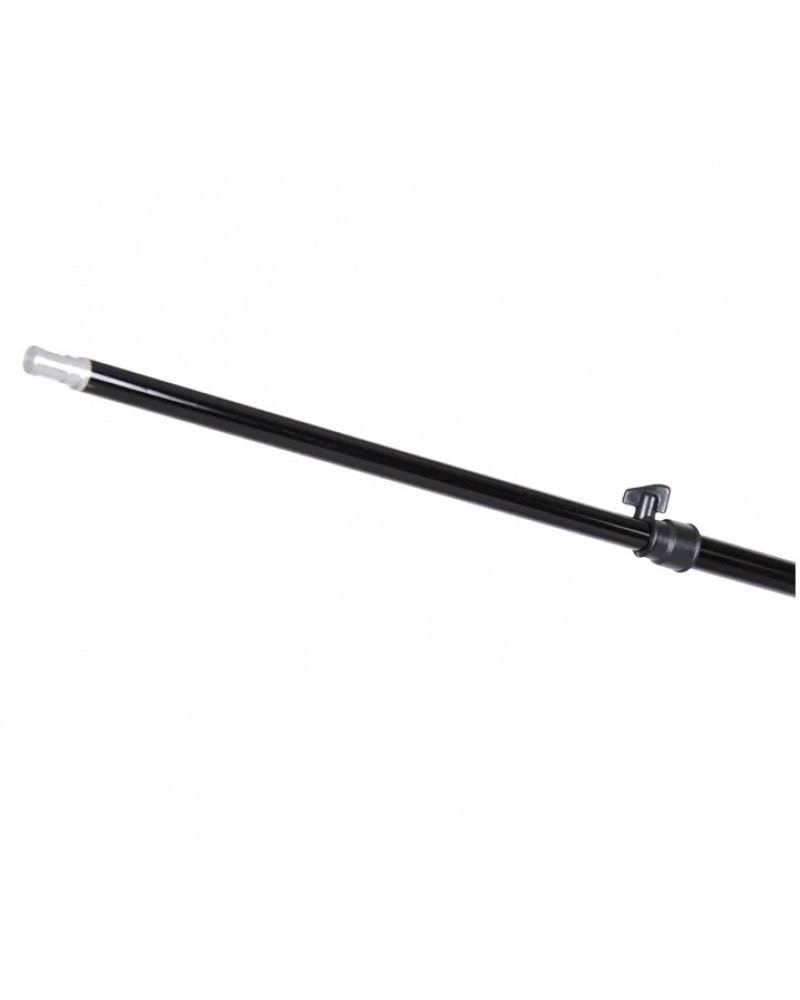 NiceFoto LS-06 Cross Bar Speedlite Boom Arm Light