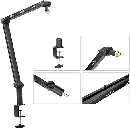 BOYA BY-BA30 Microphone Boom Arm