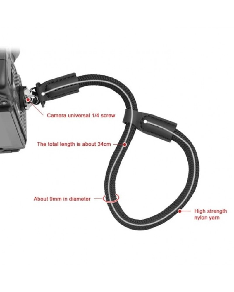 Universal New Wrist Strap For DJI OSMO Mobile 2 Handheld Gimbal