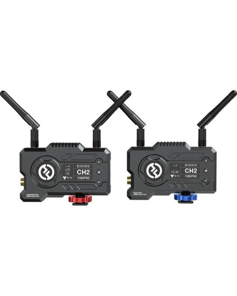 Hollyland Mars 400S PRO SDI/HDMI Wireless Video Transmission System