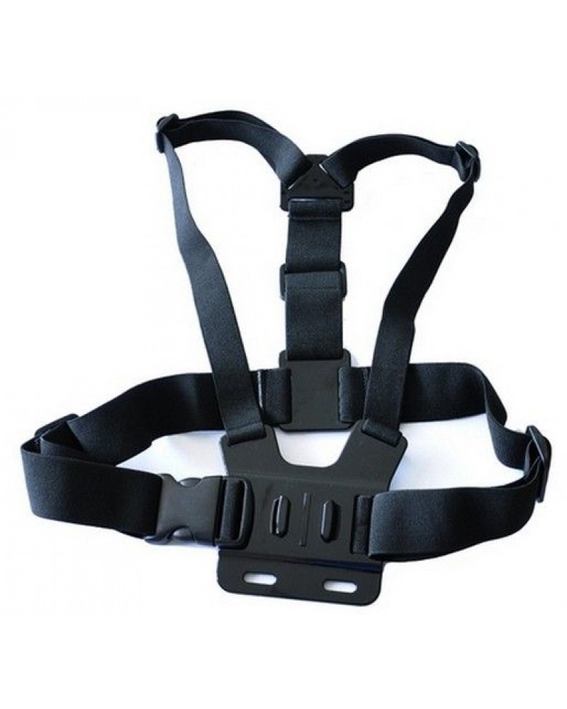 Chest Strap Head Strap & Horizontal Mount for Insta360 X3