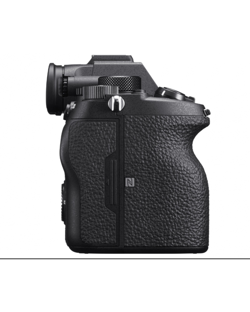 Sony ILCE-7RM4/BQAF1 ALPHA A7R IV Mirrorless Digital Camera (Body Only)