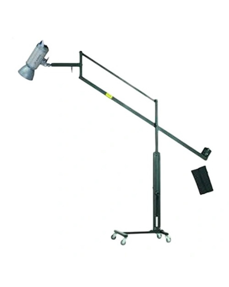 Visico LS-5003 Standard Boom With Cine Stand