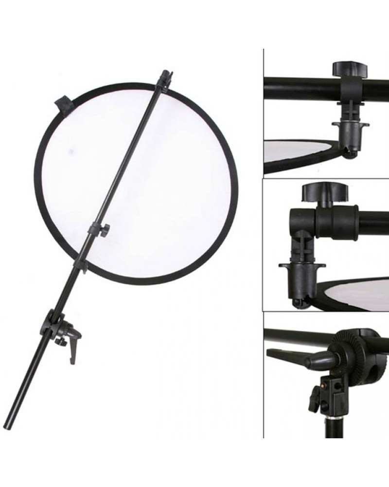 Reflector arm