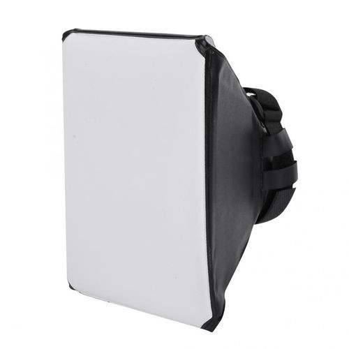 Mini Flash Softbox