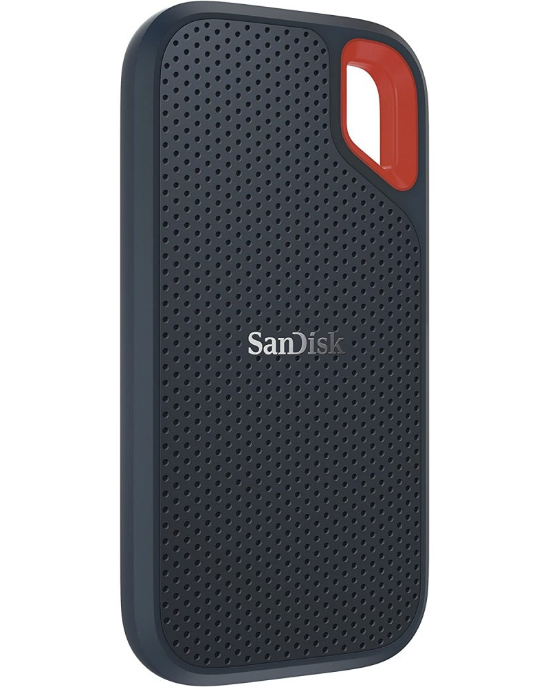 SanDisk Extreme Portable SSD 2TB