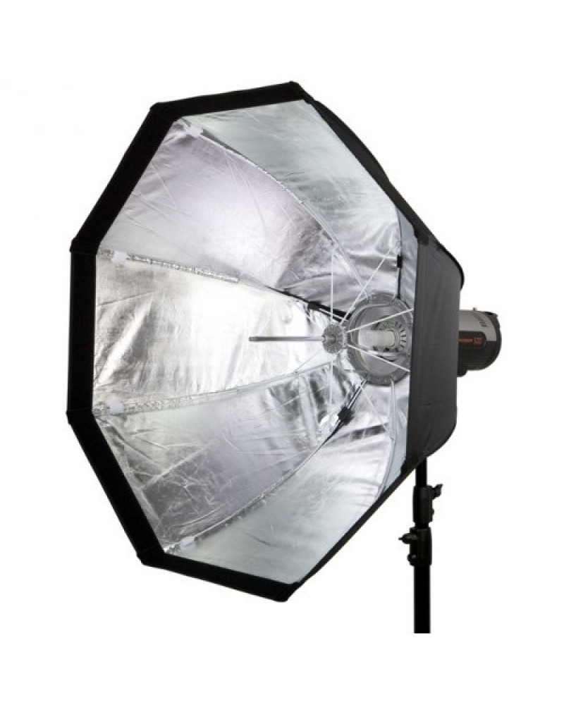 95cm Octabox Softbox with grid