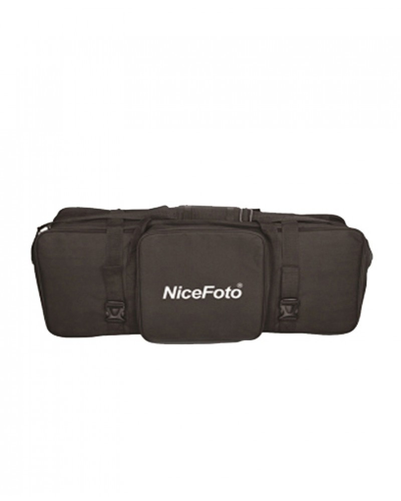 NiceFoto GY-180 Mini Studio Flash 2-Kit