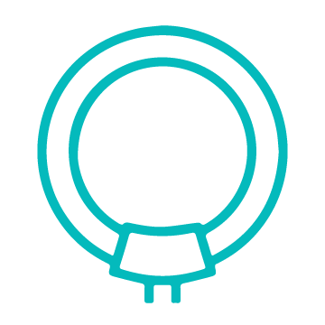 فلاشات & اضاءات