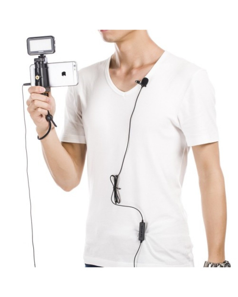 Saramonic LavMicro