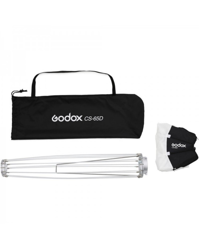 Godox CS-65D Lantern Softbox