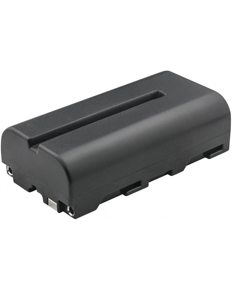 NP-F550 Lithium-Ion Battery Pack Kit with Charger