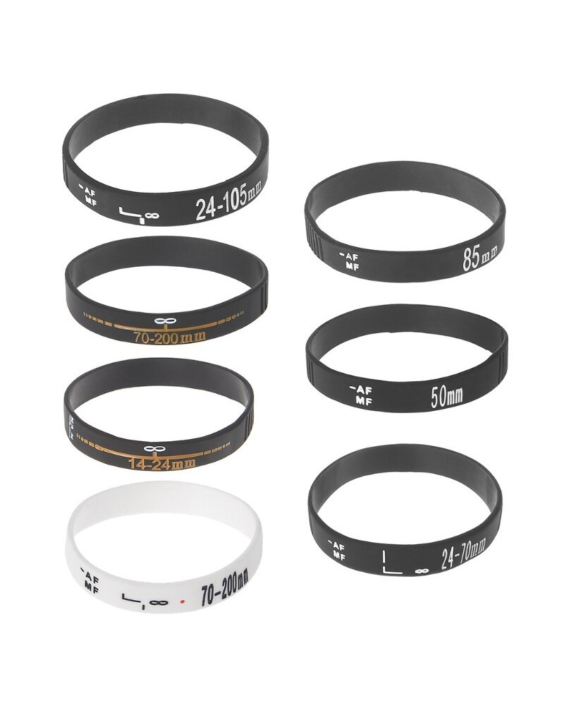 70-200mm Lens Wristband