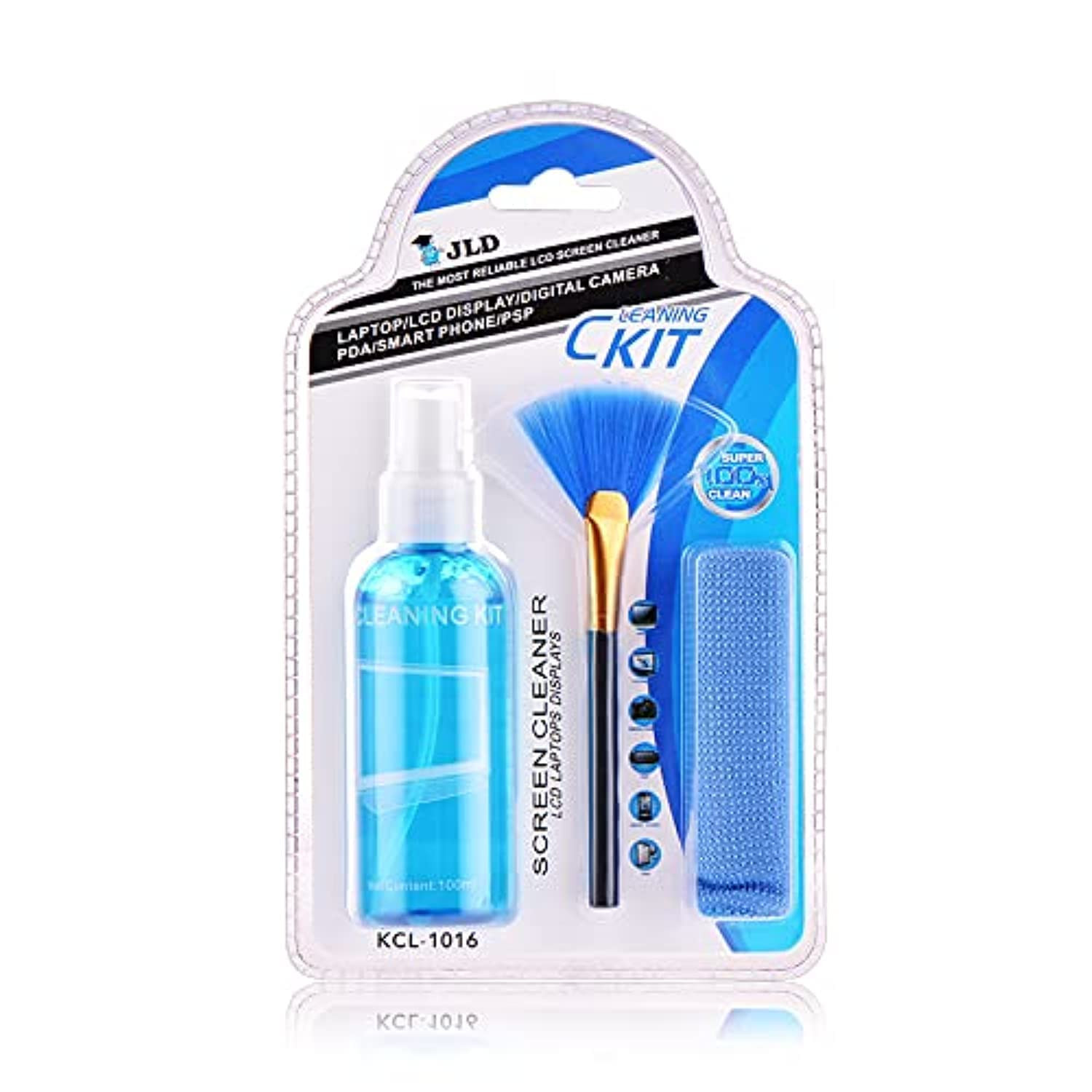 Cleaning Kit