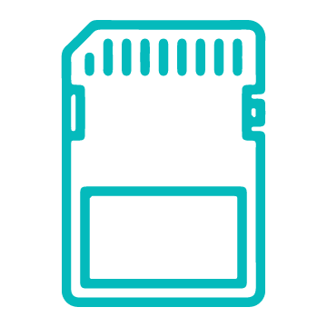 بطاقات الذاكرة