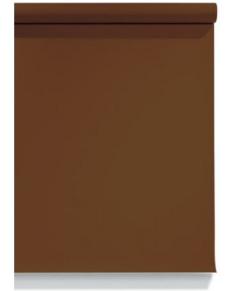 Background Paper Rolls 2.72 x 11m Coco Brown