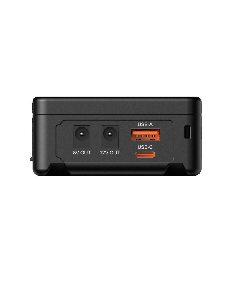 SmallRig VB50 mini V Mount Battery