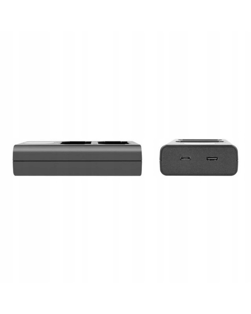 Newell DL-USB-C Dual Channel Charger For NP-FZ100