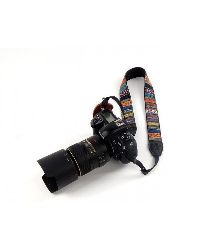 Camera Strap For Canon For Nikon Pentax Sony SLR DSLR 1