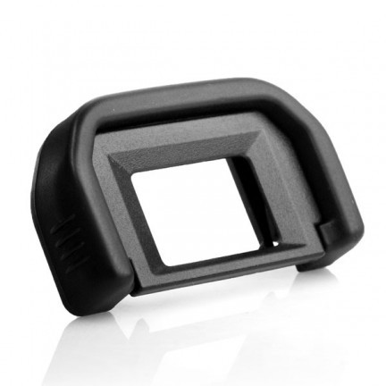 Canon Eyecup Eg  EOS-1D Mark III/IV, EOS-1D X, EOS-1Ds Mark III, EOS 7D, and EOS 5D Mark III