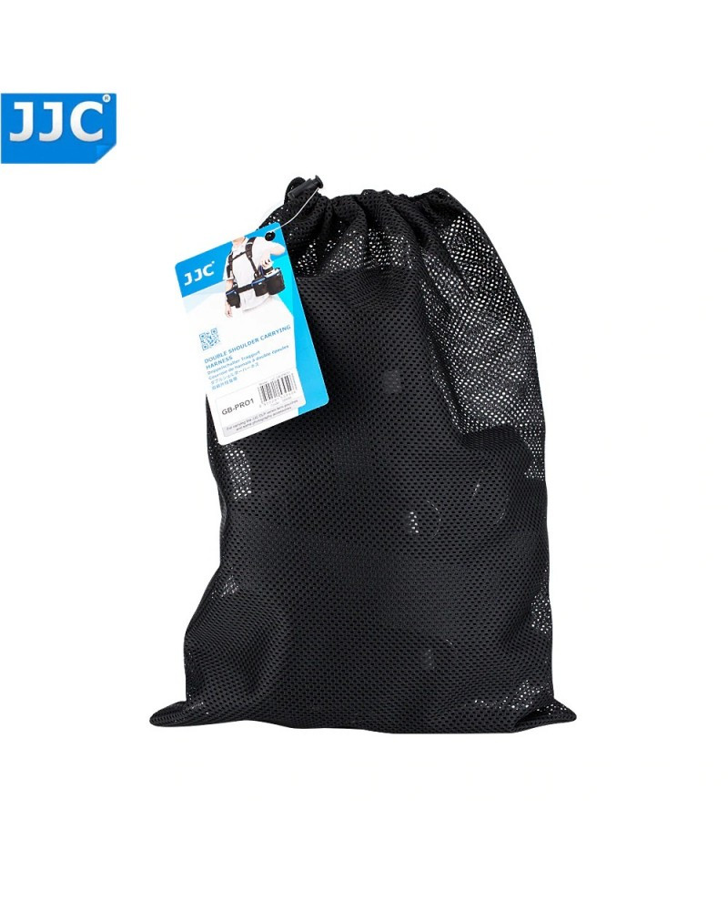 JJC Multi-Functional Photography Belt & Harness System
